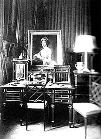 Иллюстрация к книге — Люди Зимнего дворца. Монаршие особы, их фавориты и слуги [i_184.jpg]