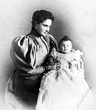 Иллюстрация к книге — Люди Зимнего дворца. Монаршие особы, их фавориты и слуги [i_189.jpg]