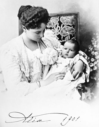 Иллюстрация к книге — Люди Зимнего дворца. Монаршие особы, их фавориты и слуги [i_190.jpg]