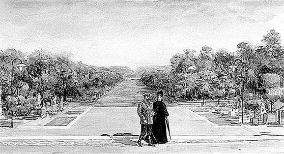 Иллюстрация к книге — Люди Зимнего дворца. Монаршие особы, их фавориты и слуги [i_193.jpg]