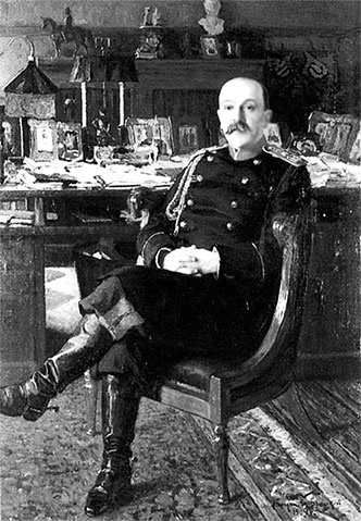 Иллюстрация к книге — Люди Зимнего дворца. Монаршие особы, их фавориты и слуги [i_198.jpg]