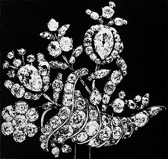 Иллюстрация к книге — Люди Зимнего дворца. Монаршие особы, их фавориты и слуги [i_230.jpg]