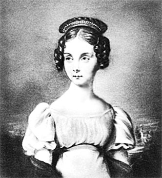 Иллюстрация к книге — Люди Зимнего дворца. Монаршие особы, их фавориты и слуги [i_233.jpg]