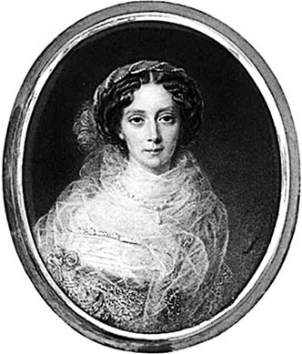 Иллюстрация к книге — Люди Зимнего дворца. Монаршие особы, их фавориты и слуги [i_238.jpg]