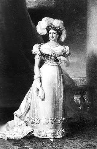 Иллюстрация к книге — Люди Зимнего дворца. Монаршие особы, их фавориты и слуги [i_254.jpg]