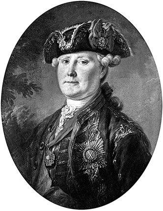 Иллюстрация к книге — Люди Зимнего дворца. Монаршие особы, их фавориты и слуги [i_292.jpg]