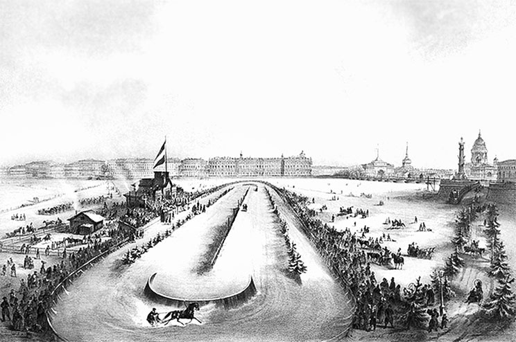 Иллюстрация к книге — Люди Зимнего дворца. Монаршие особы, их фавориты и слуги [i_298.jpg]