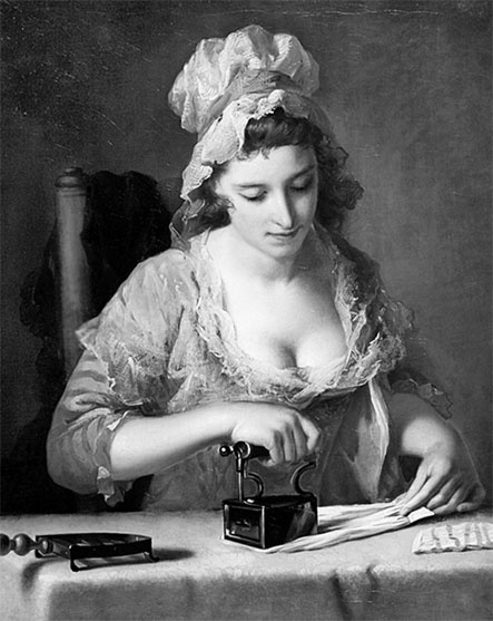 Иллюстрация к книге — Люди Зимнего дворца. Монаршие особы, их фавориты и слуги [i_299.jpg]