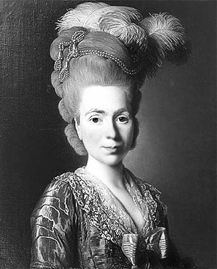 Иллюстрация к книге — Люди Зимнего дворца. Монаршие особы, их фавориты и слуги [i_301.jpg]