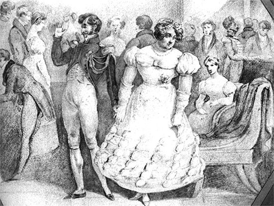 Иллюстрация к книге — Люди Зимнего дворца. Монаршие особы, их фавориты и слуги [i_304.jpg]