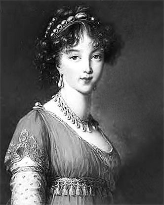 Иллюстрация к книге — Люди Зимнего дворца. Монаршие особы, их фавориты и слуги [i_308.jpg]