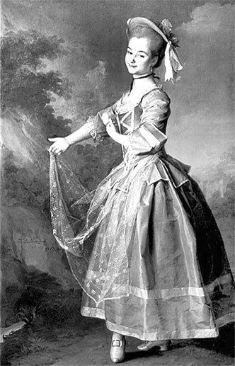 Иллюстрация к книге — Люди Зимнего дворца. Монаршие особы, их фавориты и слуги [i_318.jpg]