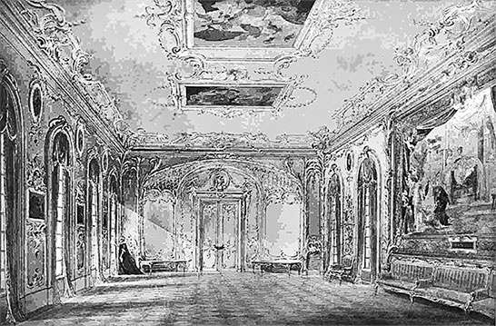 Иллюстрация к книге — Люди Зимнего дворца. Монаршие особы, их фавориты и слуги [i_320.jpg]