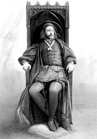 Иллюстрация к книге — Люди Зимнего дворца. Монаршие особы, их фавориты и слуги [i_323.jpg]