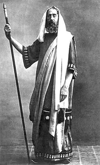 Иллюстрация к книге — Люди Зимнего дворца. Монаршие особы, их фавориты и слуги [i_327.jpg]