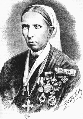 Иллюстрация к книге — Люди Зимнего дворца. Монаршие особы, их фавориты и слуги [i_331.jpg]