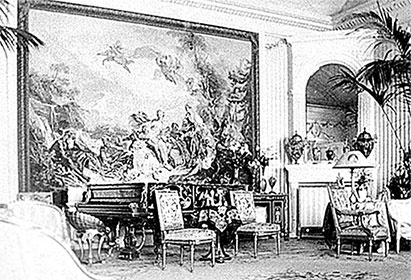 Иллюстрация к книге — Люди Зимнего дворца. Монаршие особы, их фавориты и слуги [i_335.jpg]