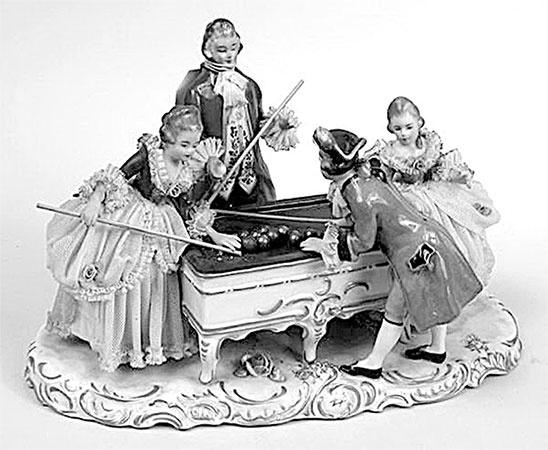 Иллюстрация к книге — Люди Зимнего дворца. Монаршие особы, их фавориты и слуги [i_341.jpg]