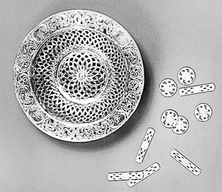 Иллюстрация к книге — Люди Зимнего дворца. Монаршие особы, их фавориты и слуги [i_342.jpg]