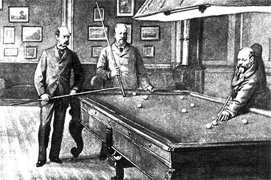 Иллюстрация к книге — Люди Зимнего дворца. Монаршие особы, их фавориты и слуги [i_344.jpg]