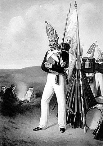 Иллюстрация к книге — Люди Зимнего дворца. Монаршие особы, их фавориты и слуги [i_352.jpg]