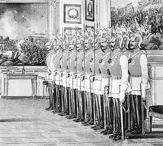 Иллюстрация к книге — Люди Зимнего дворца. Монаршие особы, их фавориты и слуги [i_356.jpg]