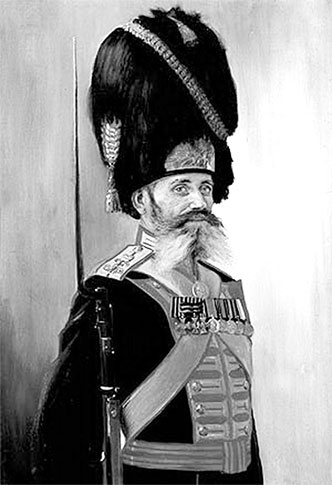 Иллюстрация к книге — Люди Зимнего дворца. Монаршие особы, их фавориты и слуги [i_360.jpg]