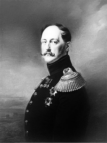 Иллюстрация к книге — Люди Зимнего дворца. Монаршие особы, их фавориты и слуги [i_362.jpg]