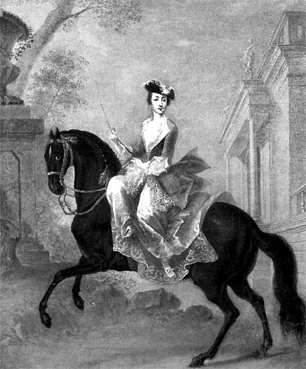 Иллюстрация к книге — Люди Зимнего дворца. Монаршие особы, их фавориты и слуги [i_378.jpg]