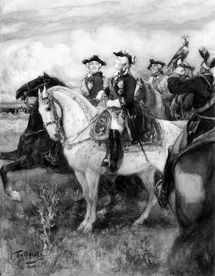 Иллюстрация к книге — Люди Зимнего дворца. Монаршие особы, их фавориты и слуги [i_379.jpg]