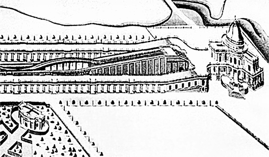 Иллюстрация к книге — Люди Зимнего дворца. Монаршие особы, их фавориты и слуги [i_381.jpg]