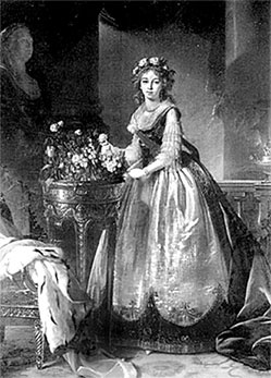 Иллюстрация к книге — Люди Зимнего дворца. Монаршие особы, их фавориты и слуги [i_390.jpg]