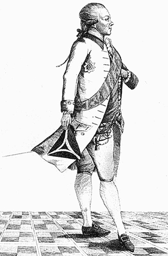 Иллюстрация к книге — Люди Зимнего дворца. Монаршие особы, их фавориты и слуги [i_392.jpg]