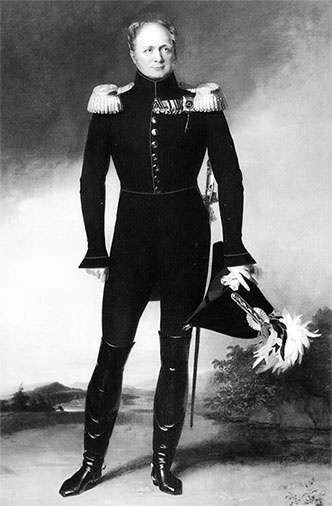 Иллюстрация к книге — Люди Зимнего дворца. Монаршие особы, их фавориты и слуги [i_398.jpg]