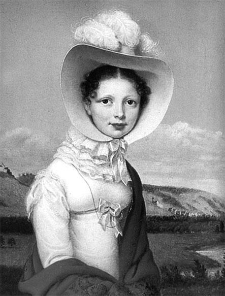 Иллюстрация к книге — Люди Зимнего дворца. Монаршие особы, их фавориты и слуги [i_400.jpg]