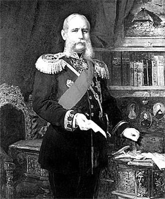 Иллюстрация к книге — Люди Зимнего дворца. Монаршие особы, их фавориты и слуги [i_410.jpg]