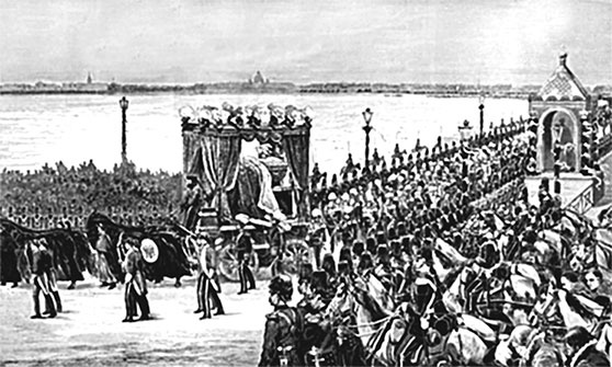 Иллюстрация к книге — Люди Зимнего дворца. Монаршие особы, их фавориты и слуги [i_434.jpg]