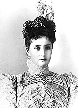 Иллюстрация к книге — Люди Зимнего дворца. Монаршие особы, их фавориты и слуги [i_436.jpg]