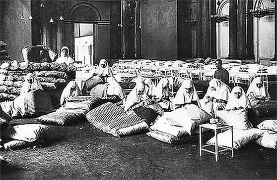 Иллюстрация к книге — Люди Зимнего дворца. Монаршие особы, их фавориты и слуги [i_445.jpg]