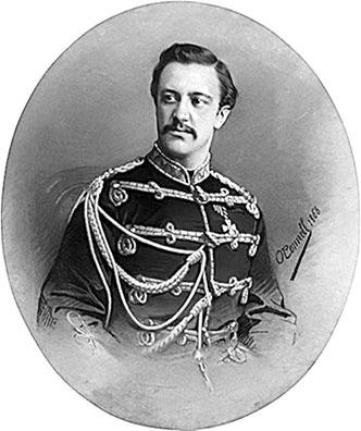 Иллюстрация к книге — Люди Зимнего дворца. Монаршие особы, их фавориты и слуги [i_450.jpg]