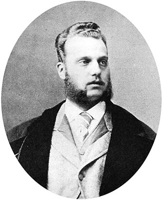 Иллюстрация к книге — Люди Зимнего дворца. Монаршие особы, их фавориты и слуги [i_458.jpg]