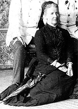 Иллюстрация к книге — Люди Зимнего дворца. Монаршие особы, их фавориты и слуги [i_461.jpg]