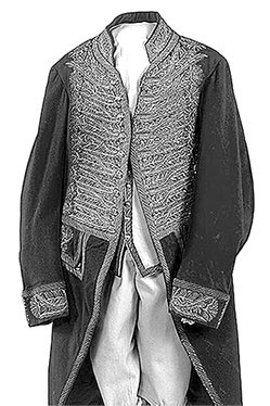 Иллюстрация к книге — Люди Зимнего дворца. Монаршие особы, их фавориты и слуги [i_470.jpg]