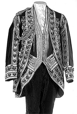 Иллюстрация к книге — Люди Зимнего дворца. Монаршие особы, их фавориты и слуги [i_473.jpg]