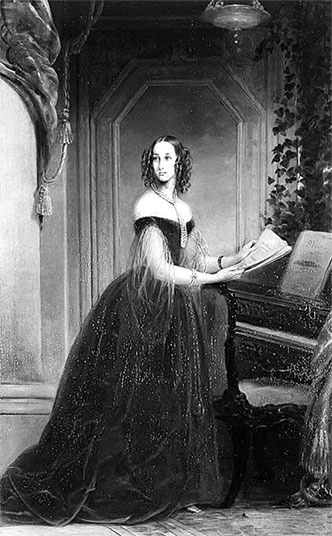 Иллюстрация к книге — Люди Зимнего дворца. Монаршие особы, их фавориты и слуги [i_483.jpg]