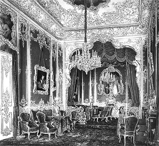 Иллюстрация к книге — Люди Зимнего дворца. Монаршие особы, их фавориты и слуги [i_492.jpg]