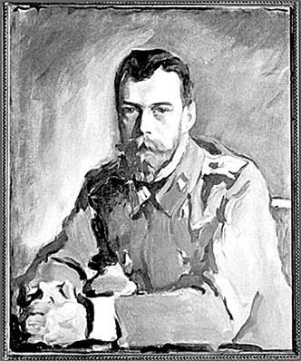 Иллюстрация к книге — Люди Зимнего дворца. Монаршие особы, их фавориты и слуги [i_501.jpg]