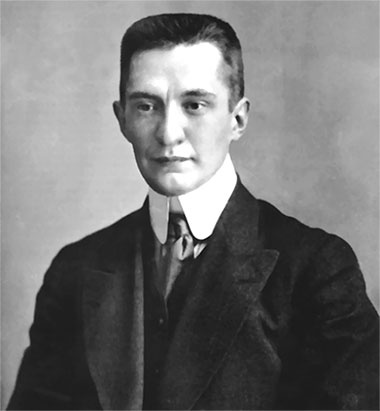 Иллюстрация к книге — Люди Зимнего дворца. Монаршие особы, их фавориты и слуги [i_507.jpg]