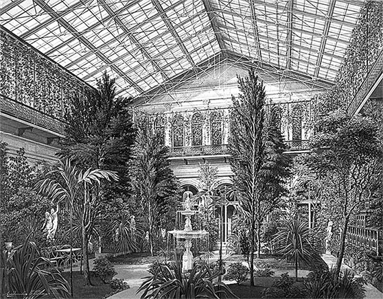 Иллюстрация к книге — Люди Зимнего дворца. Монаршие особы, их фавориты и слуги [i_524.jpg]