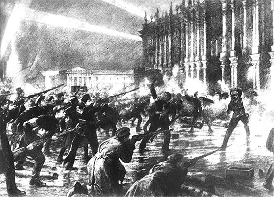 Иллюстрация к книге — Люди Зимнего дворца. Монаршие особы, их фавориты и слуги [i_550.jpg]